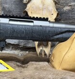 Ruger *USED* Ruger, American, Predator, Gen 2, 204, 20" FB/TB, 10+1, 1 Mag, Grey Wht/Blk Splatter