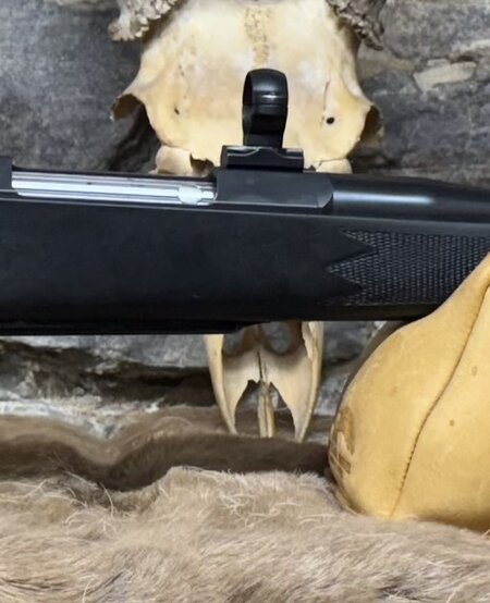 *USED* Browning, A-Bolt, 30-06, 22", 4+1, Scope Mounts/Rings