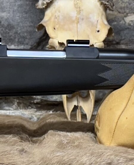 *USED* Browning, A-Bolt, 280 Rem, 22", 3+1, Scope Mounts