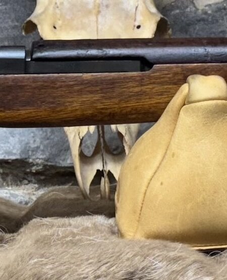 *CONSIGN* Saginaw S'G', M1 Carbine, 30 Cal, 1 15 RD Standard Mag, MFG 3/44, W Bayonet