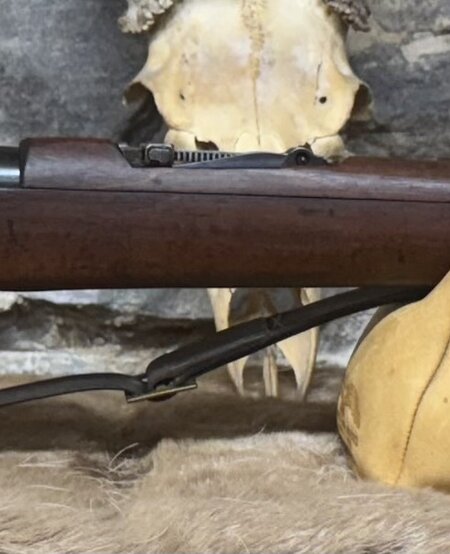 *CONSIGN* Turkish, Mauser K.Kale, M1938, 8MM, 29.5", Leather Sling, 1941, Bayonet