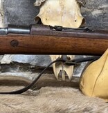 *CONSIGN* Turkish, Mauser K.Kale, M1938, 8MM, 29.5", Leather Sling, 1942