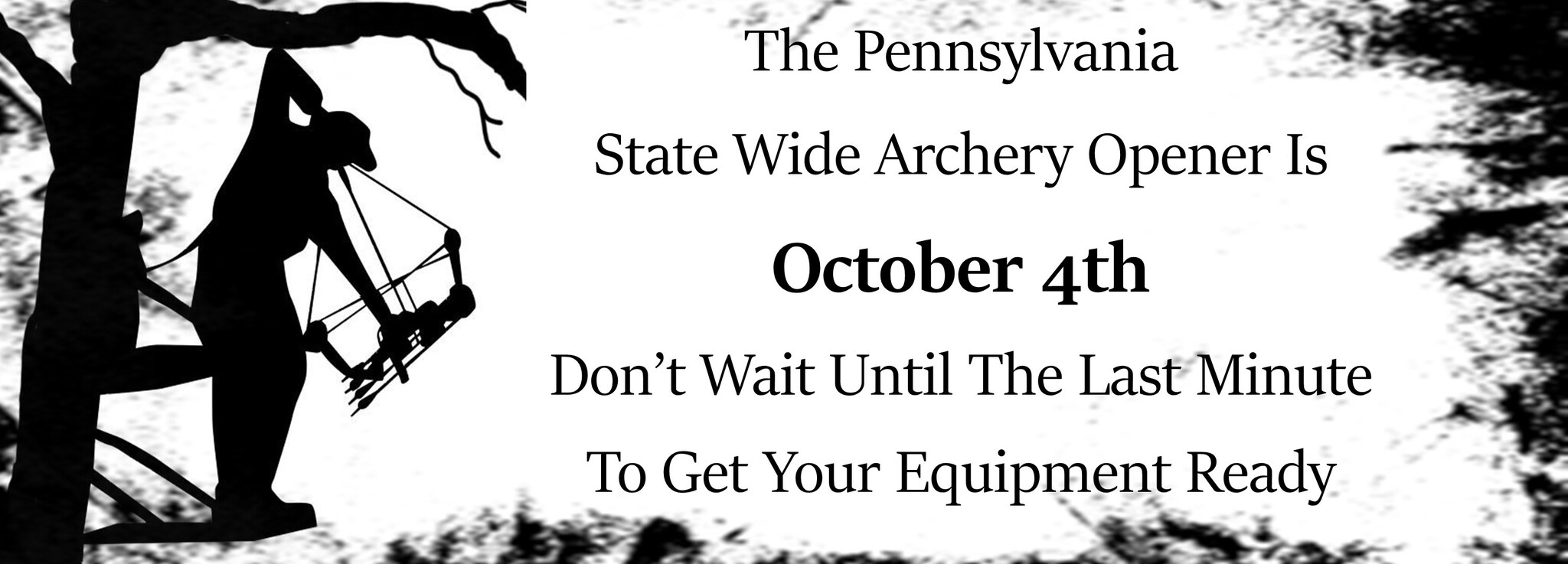 Archery Opener