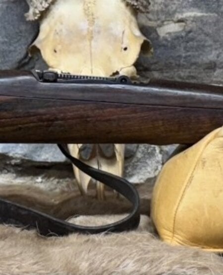 *CONSIGN* Zastava, Mauser, M24/47, 8MM, 24", Factory 44 Bayonet/Sling, 1948-52