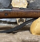 *CONSIGN* Turkish, Mauser K.Kale, M1938, 8MM, 29.5", Leather Sling, 1944