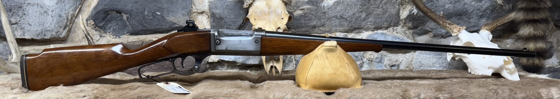 Savage *CONSIGN* Savage, 1899, 303 Savage, 25.5", 5RD, MFG 1911