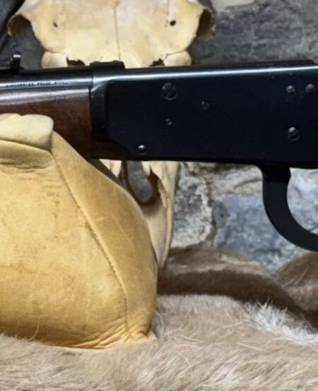 *CONSIGN* Winchester, 94AE, 30-30, 16", Blued/Walnut