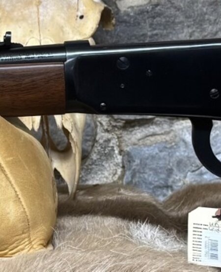 *CONSIGN* Winchester, 94AE, 45 Colt, 16", Blued/Walnut