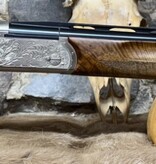 Savage *CONSIGN* Krieghoff, Model 32, O/U, 4 Barrels, 12GA 29.75" 2.75"/20GA 27.75" 3"/410GA 27.875" 3", 12GA Ported 27.75" 2.75", Fitted Locking Aluminum Case (W/ Keys) For Gun & Barrels