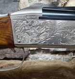 Savage *CONSIGN* Krieghoff, Model 32, O/U, 4 Barrels, 12GA 29.75" 2.75"/20GA 27.75" 3"/410GA 27.875" 3", 12GA Ported 27.75" 2.75", Fitted Locking Aluminum Case (W/ Keys) For Gun & Barrels