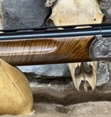Savage *CONSIGN* Krieghoff, Model 32, O/U, 4 Barrels, 12GA 29.75" 2.75"/20GA 27.75" 3"/410GA 27.875" 3", 12GA Ported 27.75" 2.75", Fitted Locking Aluminum Case (W/ Keys) For Gun & Barrels