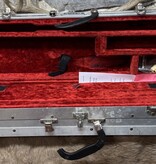 Savage *CONSIGN* Krieghoff, Model 32, O/U, 4 Barrels, 12GA 29.75" 2.75"/20GA 27.75" 3"/410GA 27.875" 3", 12GA Ported 27.75" 2.75", Fitted Locking Aluminum Case (W/ Keys) For Gun & Barrels