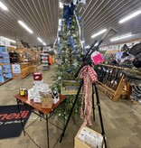 Predator Rifle 223 W/ Night vision scope/ Clays team Giveaway (25rd Box)