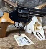 Colt *CONSIGN* Colt, Trooper MK III, 22LR, 4", 6RD