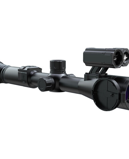 PARD Optics DS35 RF-850 5.6x70mm Night Vision Rifle Scope DS35-70LRF - 850nm Sensor Resolution: 2560x1440 pixels