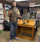 Mathews ARC Give-a-way/ Mathews Vest Raffle
