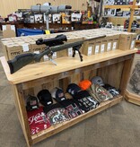 Coyote Rifle W/ Pulsar Thermal Give-a-way/  20oz Millers Tumbler Raffle/ Ruger Gen 2 6mm