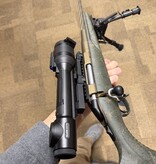 Coyote Rifle W/ Pulsar Thermal Give-a-way/  20oz Millers Tumbler Raffle/ Ruger Gen 2 6mm