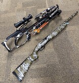 Cast & Blast Give-A-Way Ravin R10 & Weatherby 12ga  / Daiwa D-Shock Spinning Rod Combo