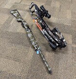 Cast & Blast Give-A-Way Ravin R10 & Weatherby 12ga  / Daiwa D-Shock Spinning Rod Combo