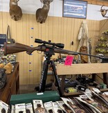 Custom Weatherby W/ Swarovski scope Give-a-way/  AA&E Sling Raffle