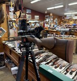 Custom Weatherby W/ Swarovski scope Give-a-way/  AA&E Sling Raffle