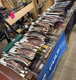 Custom Weatherby W/ Swarovski scope Give-a-way/  AA&E Sling Raffle