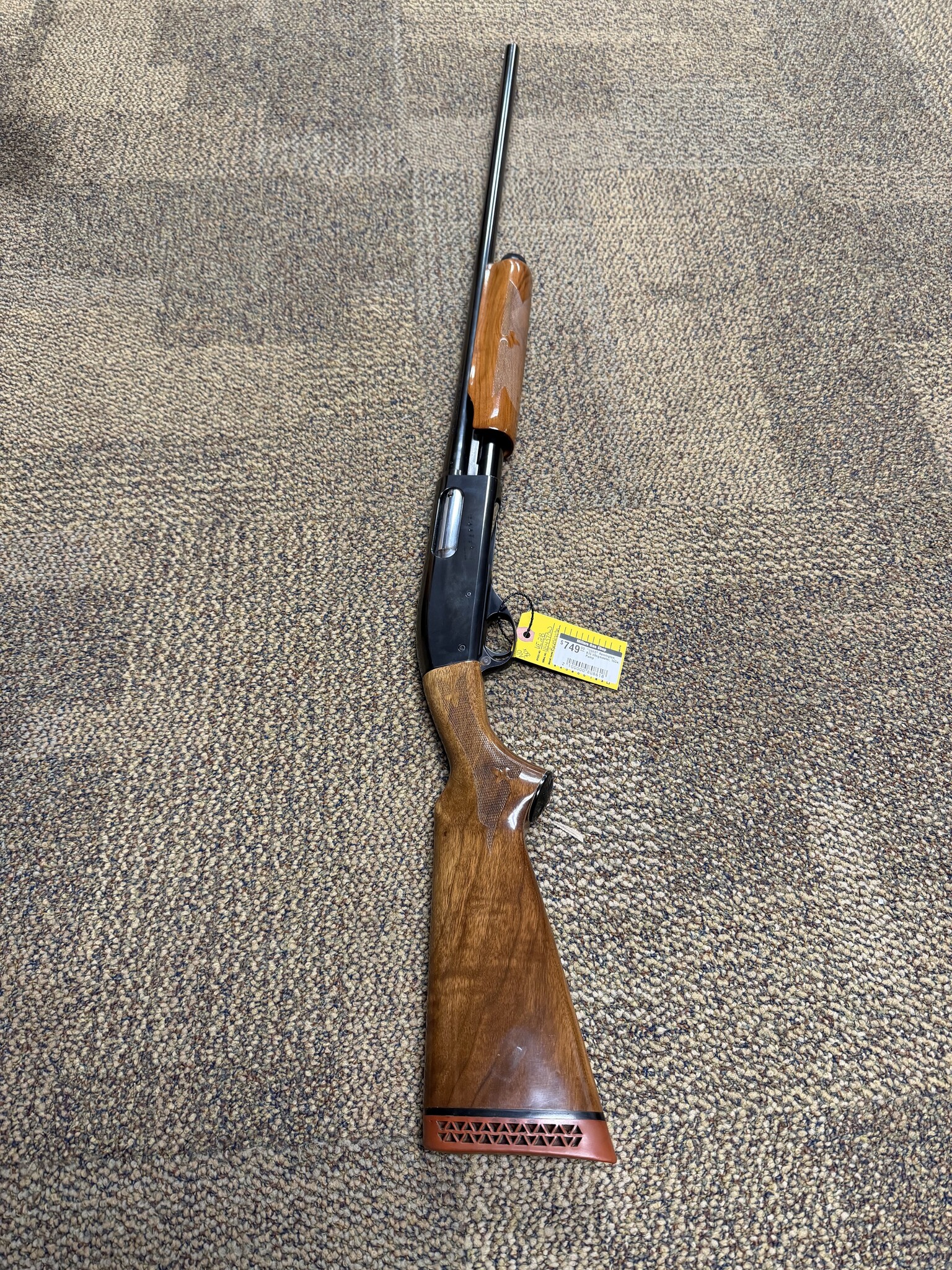 Remington *USED* Remington, 870 Wingmaster, 16Ga,  Pump