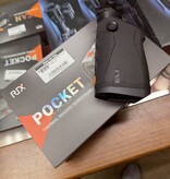 RIX Pocket k3 Thermal Scanner