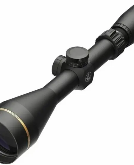 Leupold, Leupold Vx-Freedom, 3-9X50 CDS DUPLEX