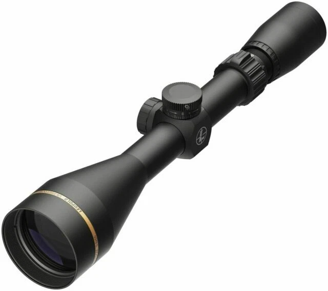 Leupold, Leupold Vx-Freedom, 3-9X50 CDS DUPLEX