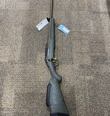 Ruger Ruger, American, Predator, Gen 2, 450 BM, 3+1, 22" MB/TB, Burnt Bronze/Green Splatter