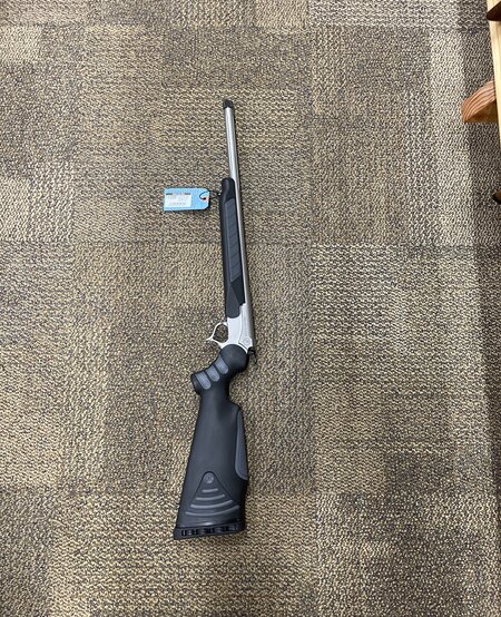 Thompson Center, Encore, Katahdin Pro Hunter, 460 S&W, 20", SS
