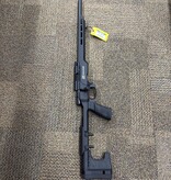 Savage *USED* Savage, B17 Precision, Bolt, 17HMR,18", 10+1, Black, 1 Mag