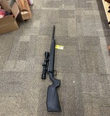 *USED* Savage Arms Axis XP 400 Legend Black Rifle 32008