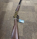 Henry Henry, Goldenboy, 17 HMR, 20" OCTAGON Barrel, Blued/Walnut