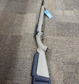 Ruger American Rimfire Flat Dark Earth .17 HMR 16.1" Barrel 15-Rounds