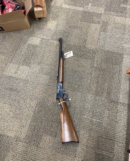 *CONSIGN* Marlin, 1895, 45-70, Lever, 22", JM