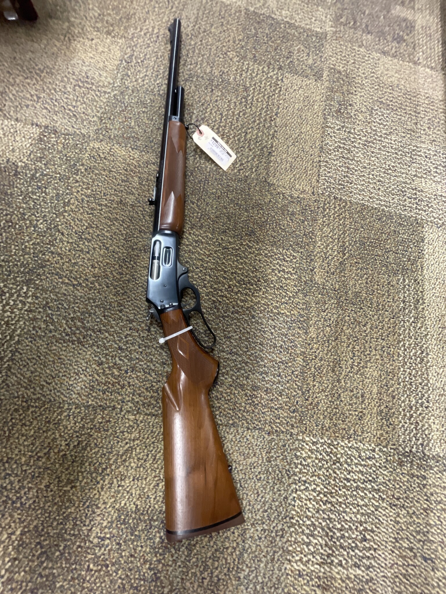 *CONSIGN* Marlin, 1895, 45-70, Lever, 22", JM