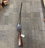 Winchester *CONSIGN* Winchester, 1895, 303 British, 28", 1903