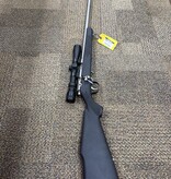 *USED* Marlin, 882ssv, 22 Mag, 1 Mag, Scope