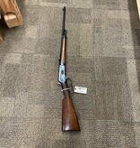 Winchester *CONSIGN* Winchester, 1886, 33 WCF, 24", 1918, Engraved Stock