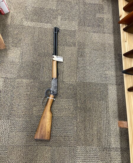 *CONSIGN* Winchester, 94, 30-30, 20", Saddle Ring