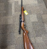 Mossberg *USED* Mossberg, Chuckster, 22MAG, 5RD, Mossberg M4D 4X Scope