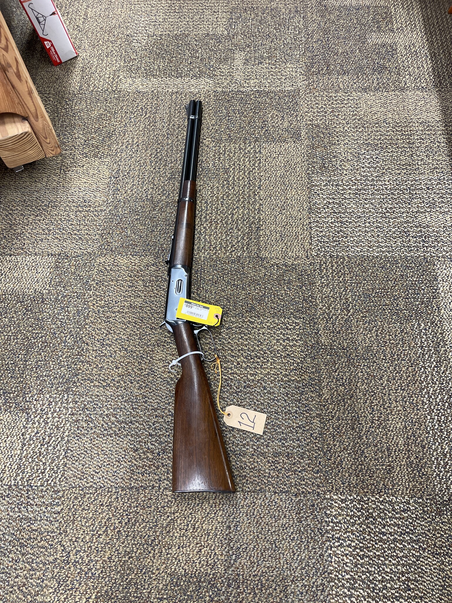 Winchester *Used* Winchester, 94, 30 WCF, 20"