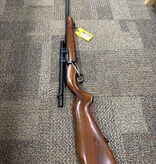 Mossberg *USED* Mossberg, Chuckster, 22MAG, 5RD, Mossberg M4D 4X Scope