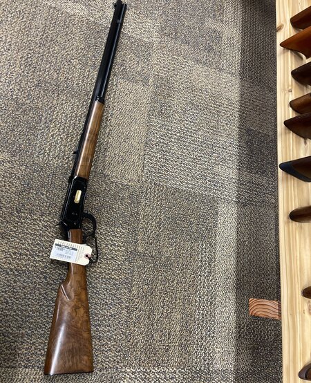 *Consign* Winchester, 94, Classic, 30-30, 20&26" Octagon, Lever 1 of 2 gun PAIR