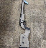 Tikka T1X .22 LR 16" Barrel 10-Rounds Threaded Barrel, Mdt chassis