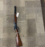 Winchester *CONSIGN* Winchester, 94AE, 44 Rem Mag, 16", Saddle Ring, Blued/Walnut