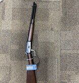 Heritage Mfg 92 Ranch Hand 44mag 8rd 16.50" Black Polished Steel Barrel, Black Polished Alloy Steel Receiver